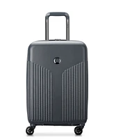 Delsey Comete 3.0 20" Expandable Spinner Carry-On Luggage