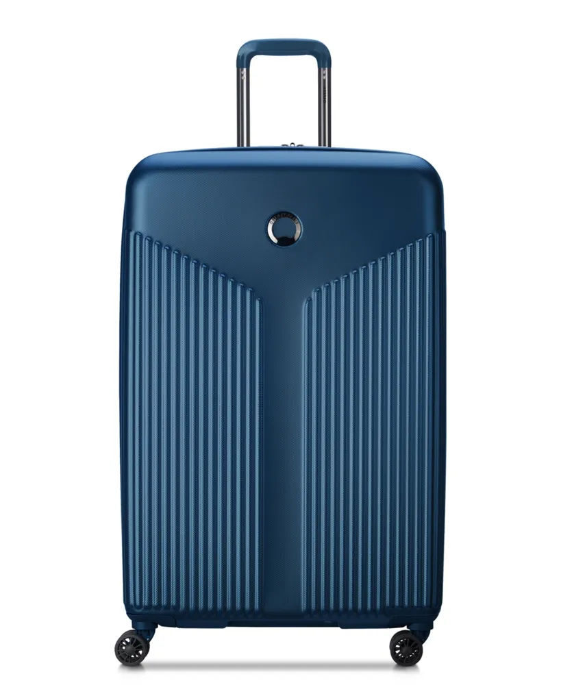 Delsey Comete 3.0 28 Expandable Spinner Upright Luggage | Hawthorn Mall