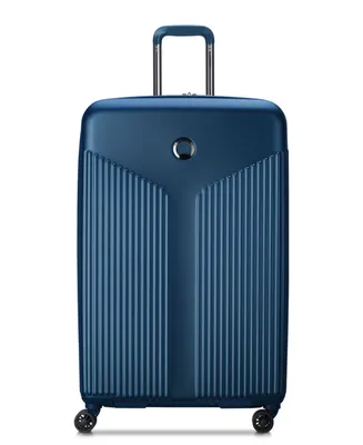Delsey Comete 3.0 28" Expandable Spinner Upright Luggage