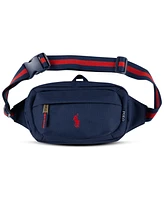 Polo Ralph Boys Lauren Color Crossbody Bag