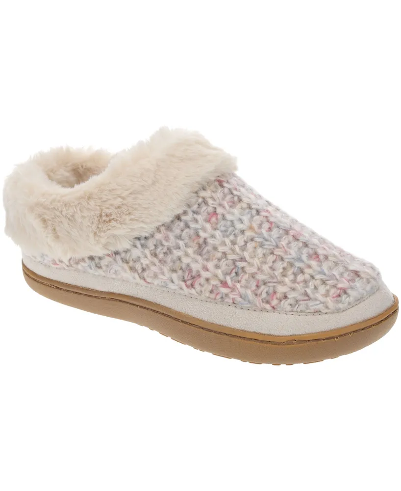 Calia Women's Sherpa Slipper