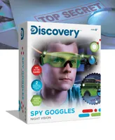 Discovery Toy Night Goggles