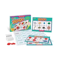 Trend Enterprises Rhyming Bingo Game, Set of 303