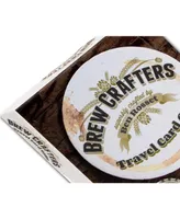 Greater Than Games Microbrewers Brew Crafters Travel Card Game