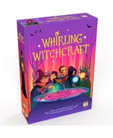 Whirling Witchcraft Magical Board Game Alderac Entertainment Group Aeg