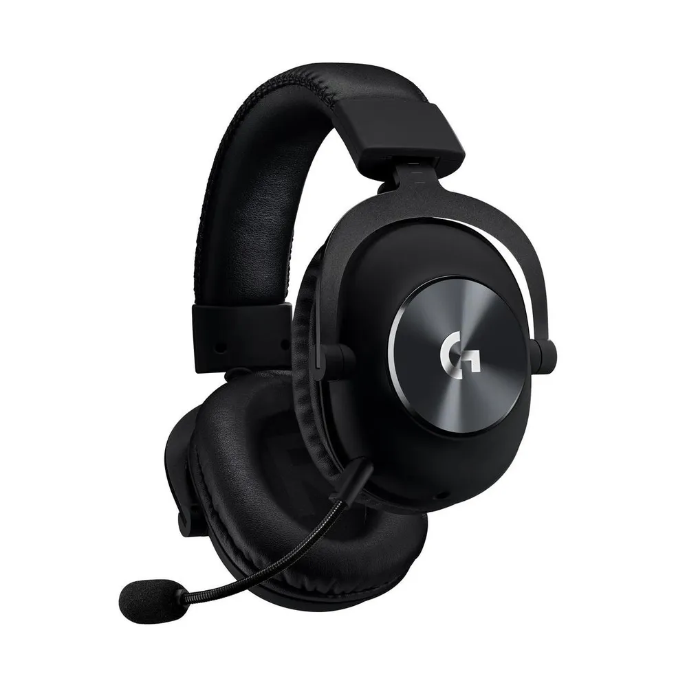 Log Prox Gaming Headset