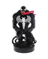 Exquisite Gaming Marvel Venom Device Charging Holder Phone Video Game Controller Holder Cable Guy