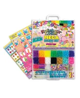 Loomipal by Rainbow Loom Choon's Design Mega Combo Set, 5664 Piece