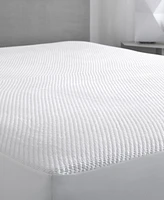 Mattress Protector 18" Water-resistant Premium 5-sided Protection, Queen