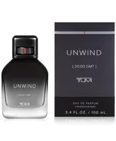 Tumi Unwind [20:00 Gmt] Tumi Eau De Parfum