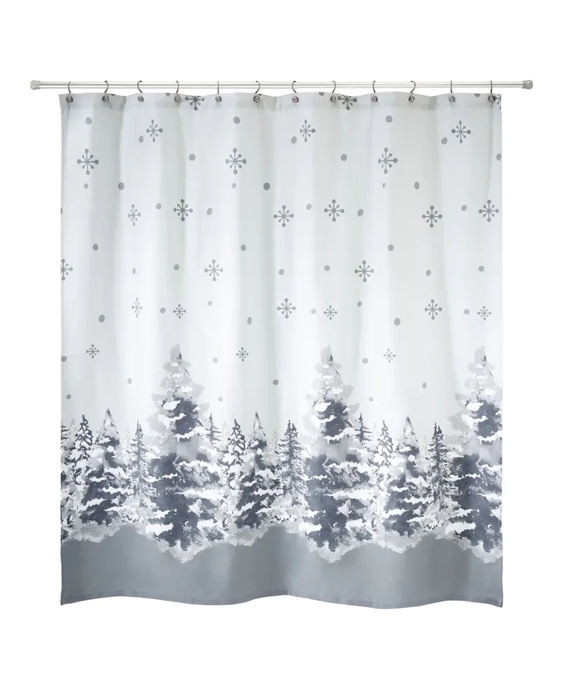 Avanti Texas Star Shower Curtain Collection