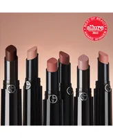 Armani Beauty Lip Power Long-Lasting Satin Lipstick