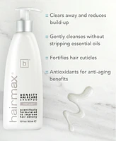 Hairmax Density Haircare Shampoo, 10 fl. oz.