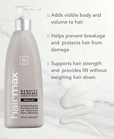 Hairmax Density Haircare Conditioner, 10 fl. oz.