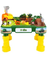 John Deere Farm and Water Table 2in1 Kids Play Table