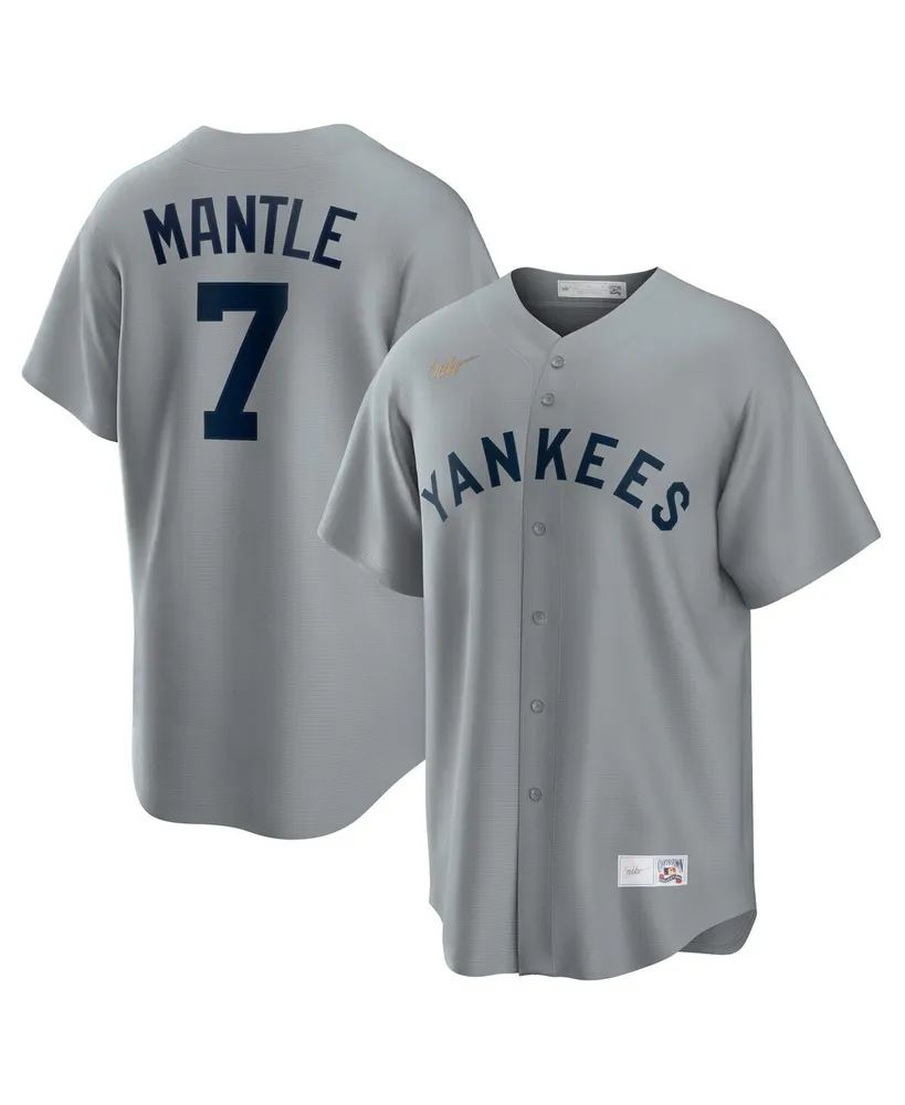 Mickey Mantle Yankees Jersey. Mitchell & Ness. NEW for Sale in