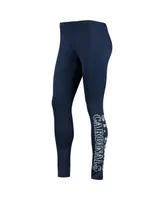 Women's G-iii 4Her by Carl Banks Navy St. Louis Cardinals Stadium Leggings