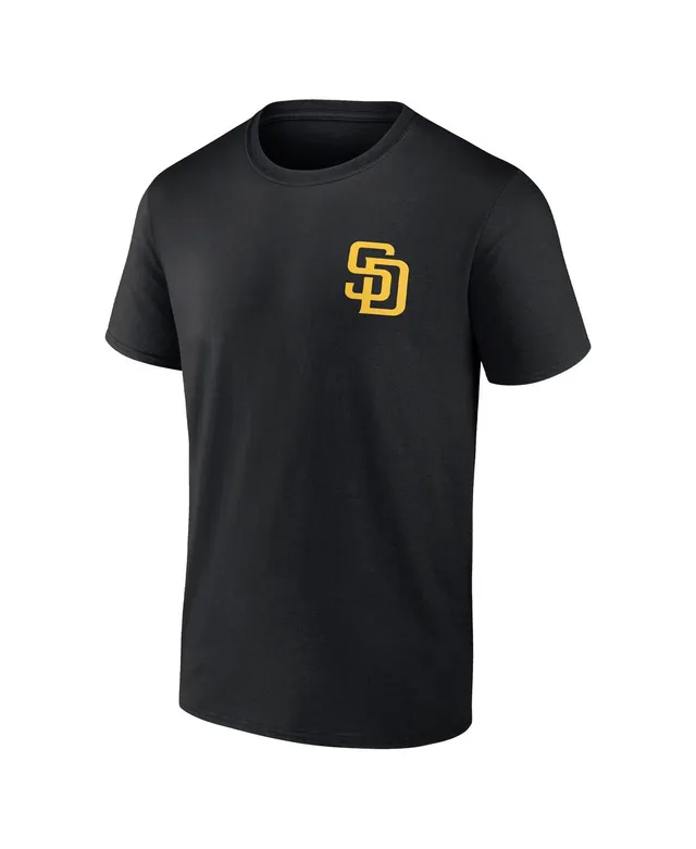 Men's Pro Standard Camo San Diego Padres Team T-Shirt Size: Large