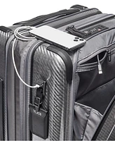 Tumi Tegra Lite 21.75" Continental Front Pocket Expandable Carry-On Suitcase - T