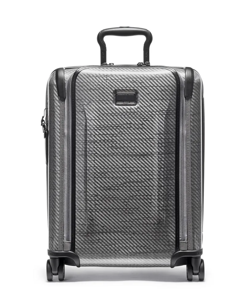 Tumi Tegra Lite 21.75" Continental Front Pocket Expandable Carry-On Suitcase - T