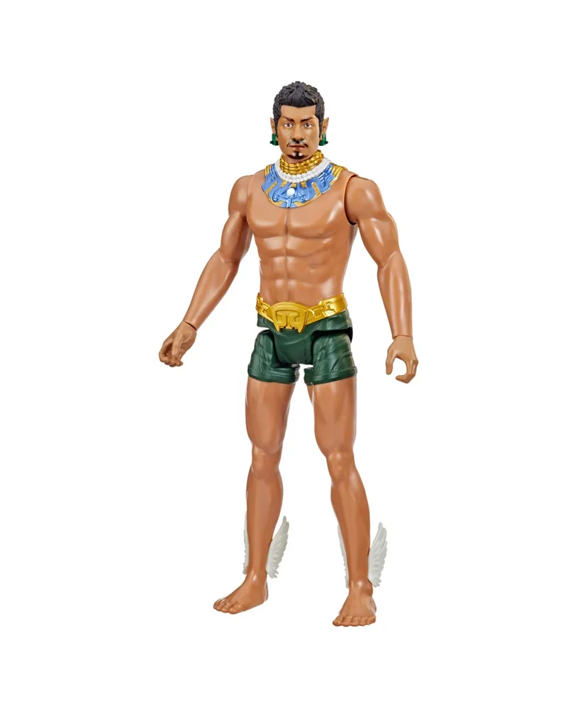 Closeout! Marvel Studios' Black Panther Wakanda Forever Titan Hero Series Namor