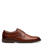 Clarks Men's Collection Malwood Lace Shoes