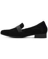 Clarks Women's Tilmont Eve Slip-On Comfort Loafer Flats