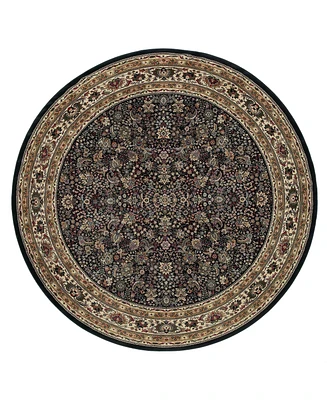 Oriental Weavers "Ariana 213K", 8' Round Area Rug