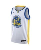 Men's Nike Draymond Green Golden State Warriors Swingman Jersey