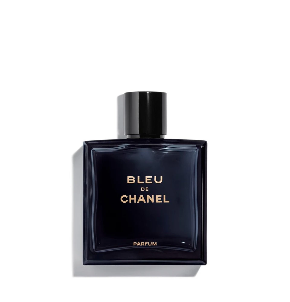 CHANEL BLEU DE CHANEL Parfum Spray, 3.4-oz.