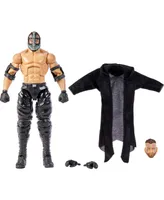 Wwe Elite Collection Action Figure T-Bar