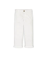 Hope & Henry Baby Boys Twill Chino