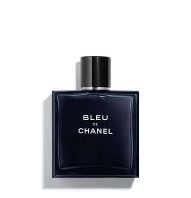 BLEU DE CHANEL Eau de Toilette Spray, 5 oz.