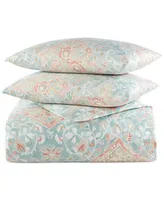 Charter Club Damask Designs Terra Mesa Comforter Sets Created For Macys