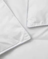 Unikome Lightweight Extra Soft Down and Feather Fiber Comforters