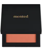 Mented Cosmetics Make You Blush