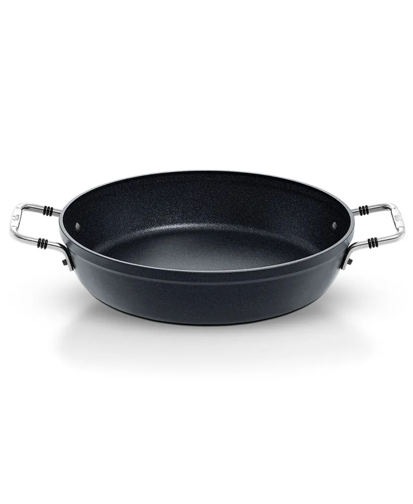 Fissler Adamant Aluminum 9.5" Non-Stick Serving Pan