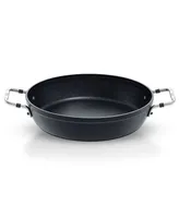 Fissler Adamant Aluminum 9.5" Non-Stick Serving Pan