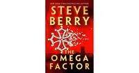 The Omega Factor by Steve Berry