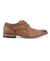 Tommy Hilfiger Men's Benty Lace-up Casual Oxford Shoes