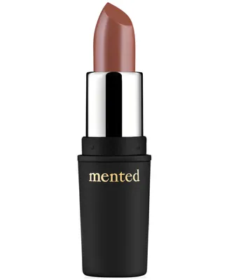 Mented Cosmetics Semi-Matte Lipstick