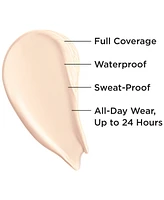 It Cosmetics Bye Under Eye Anti-Aging Waterproof Concealer