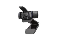 Logitech C920S Pro Hd Webcam