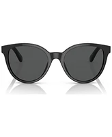 Versace Kids Mirror Sunglasses