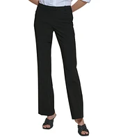 Calvin Klein Women's Modern Fit Trousers