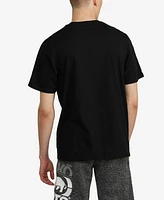 Ecko Unltd Men's Short Sleeves Tripiped T-shirt