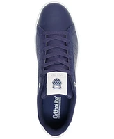 K-Swiss Men's Court Casper Casual Sneakers from Finish Line