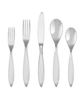 Hampton Forge Wavendon 18/10 Stainless Steel 20 Piece Set, Service for 4