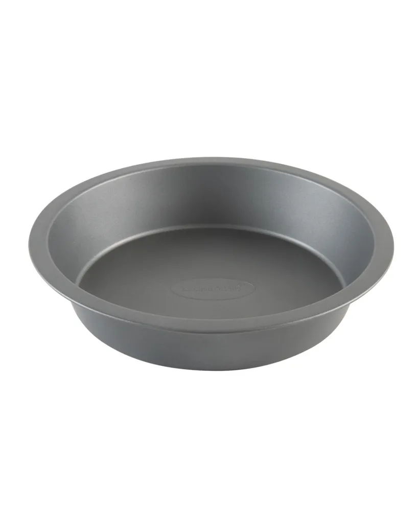 Kitchen Details Round Cake Pan, 9.5"