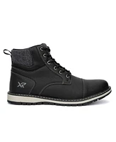 Xray Men's Roman Lace-Up Boots